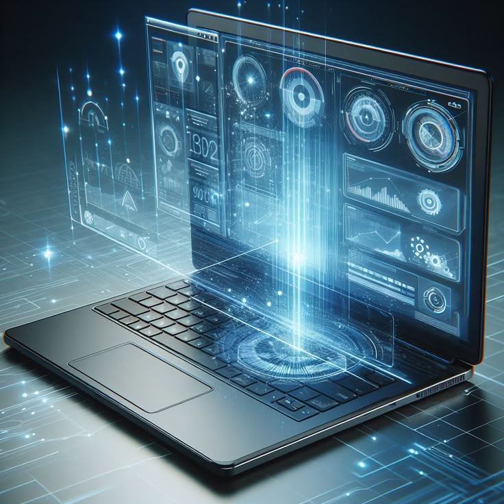 Computer