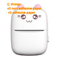 Mini Cartoon Printer