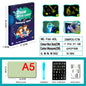Light Drawing Pad