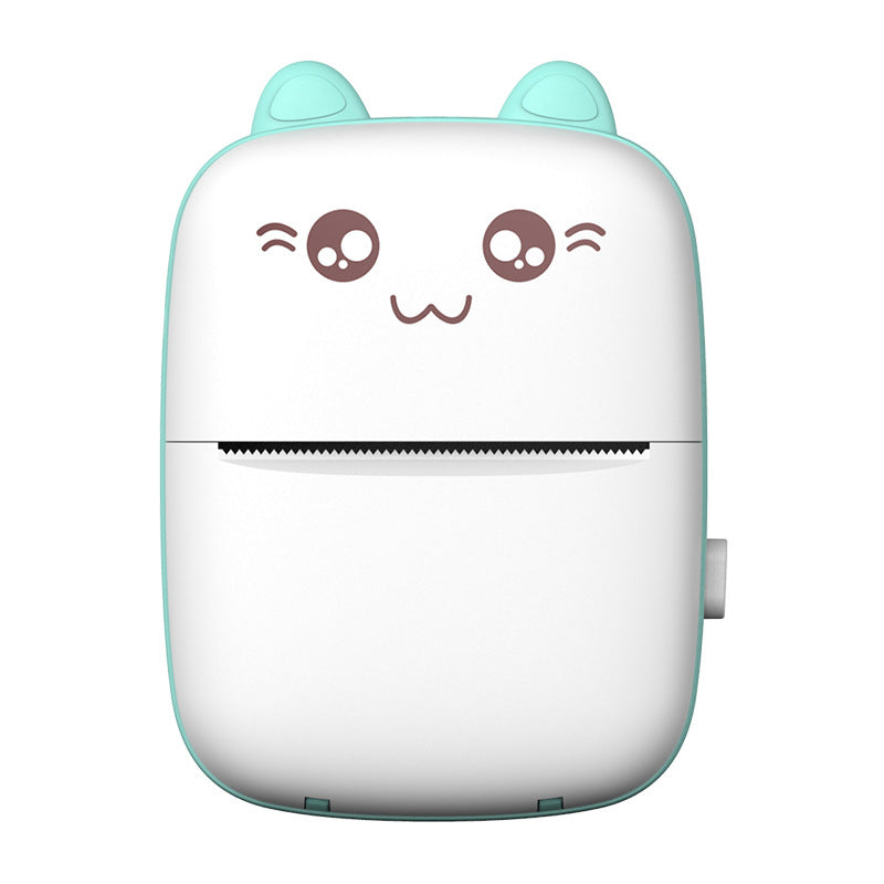 Mini Cartoon Printer