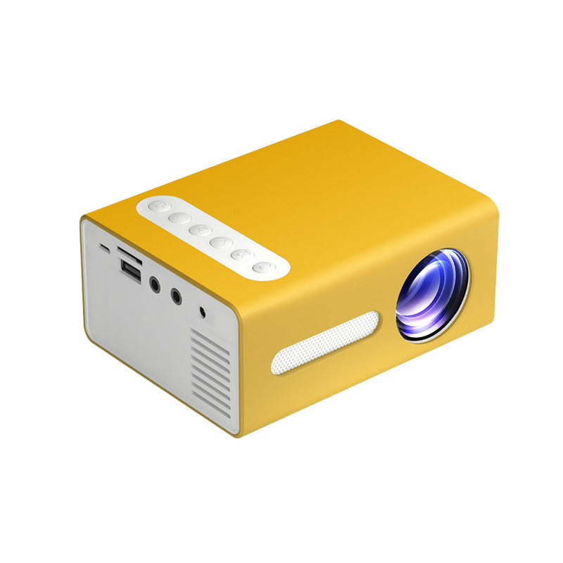 Home Projector Mini