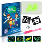 Light Drawing Pad