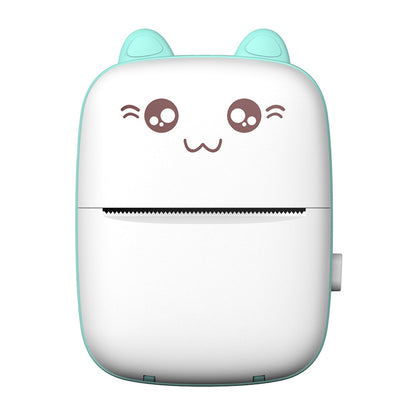 Mini Cartoon Printer