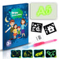 Light Drawing Pad