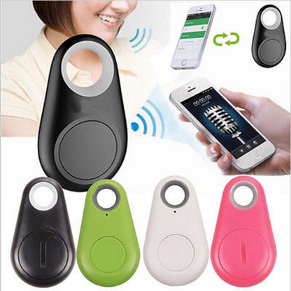 Bluetooth Object Finder