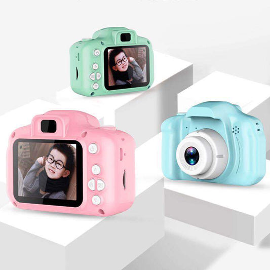Digital Waterproof Camera
