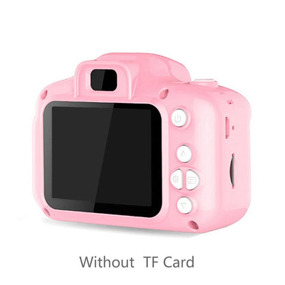 Digital Waterproof Camera
