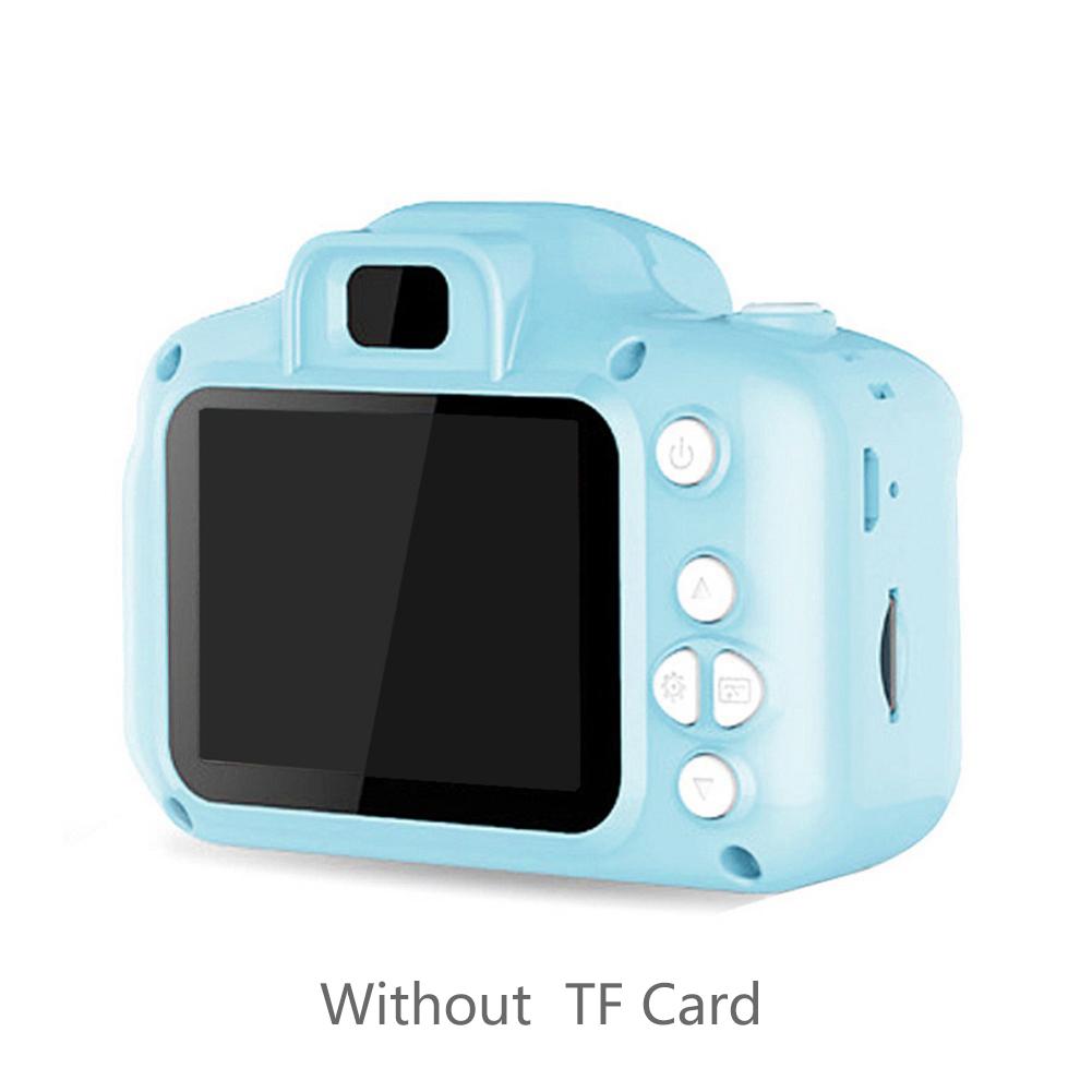 Digital Waterproof Camera