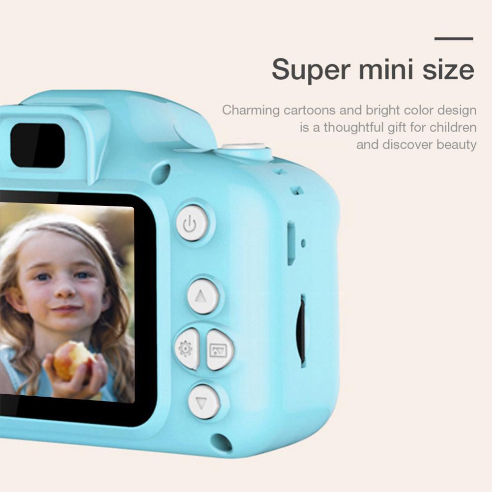 Digital Waterproof Camera