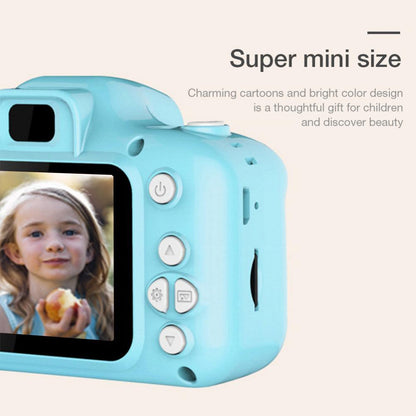 Digital Waterproof Camera