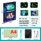 Light Drawing Pad