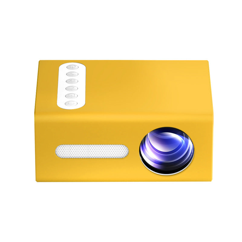 Home Projector Mini