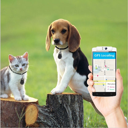 Bluetooth Object Finder