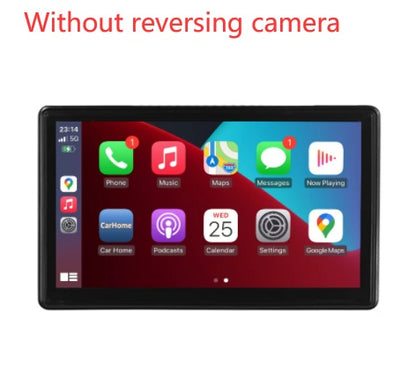 External Car Smart Screen