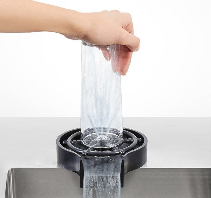 Glass Washer