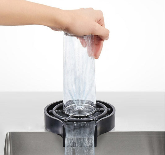 Glass Washer