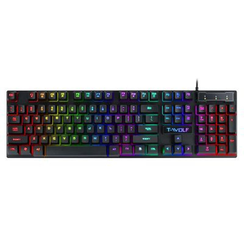Luminous Keyboard