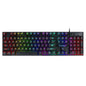 Luminous Keyboard