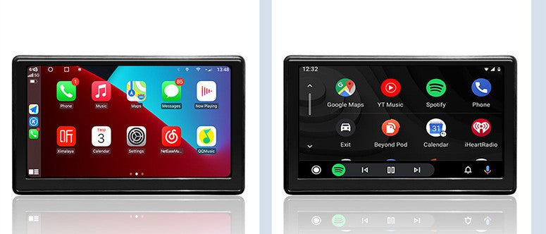 External Car Smart Screen
