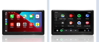 External Car Smart Screen
