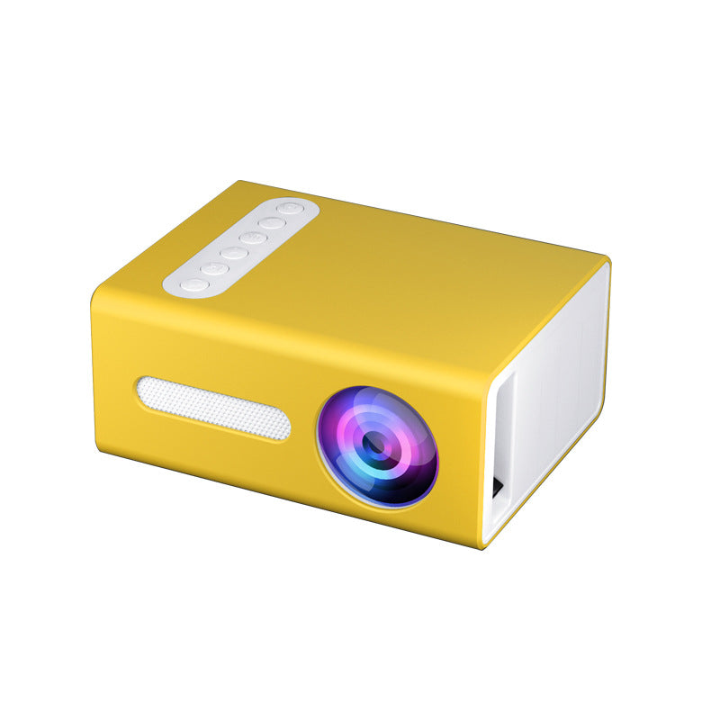 Home Projector Mini