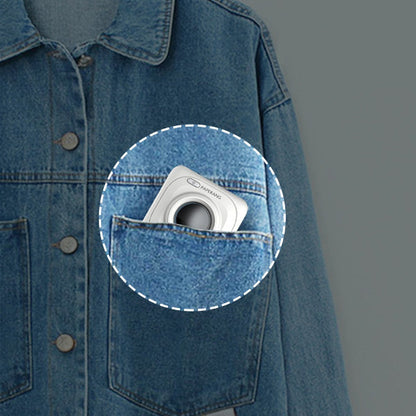 Mini Photo Printer