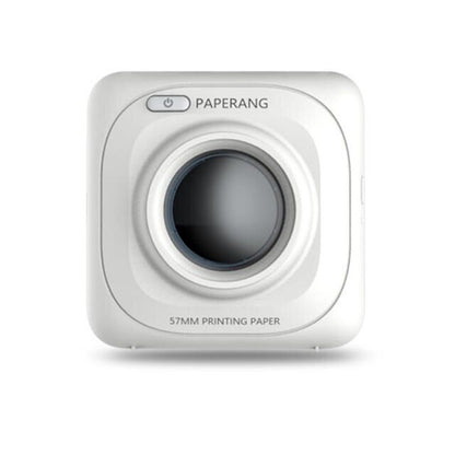 Mini Photo Printer