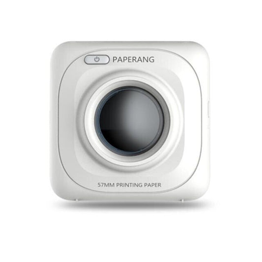 Mini Photo Printer