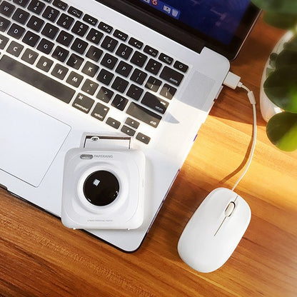Mini Photo Printer