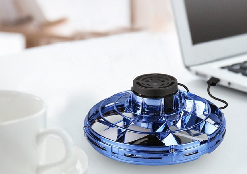 Mini Interactive Drone
