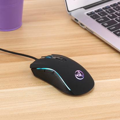 Luminous Keyboard
