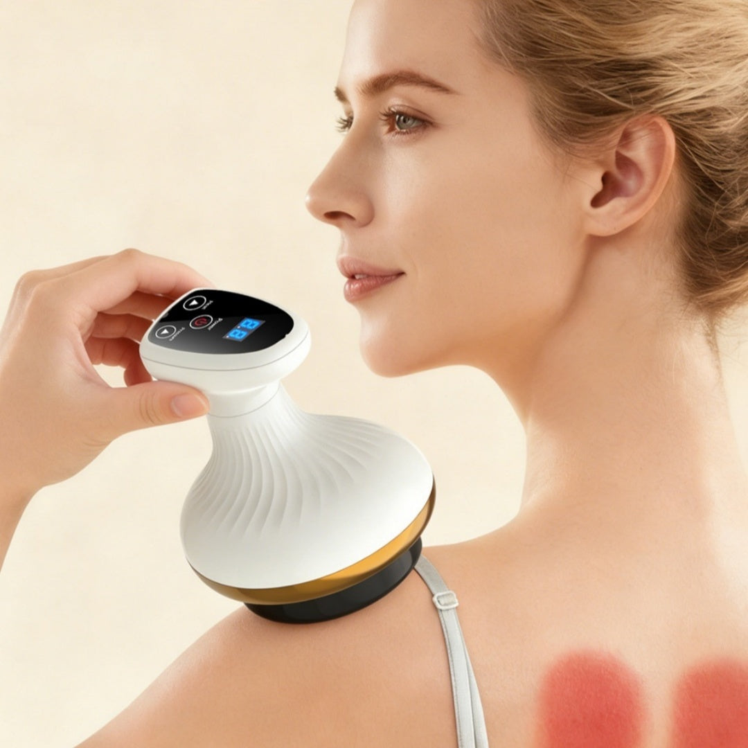 Electric Lymphatic Device