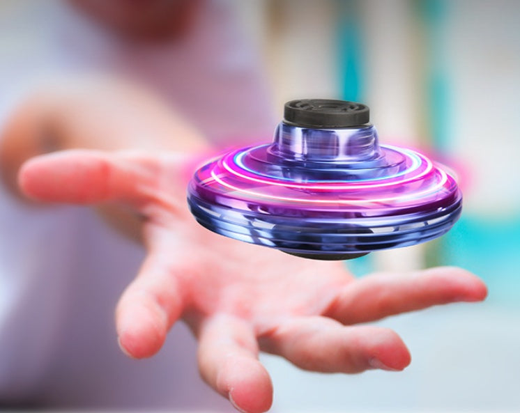 Mini Interactive Drone