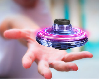 Mini Interactive Drone