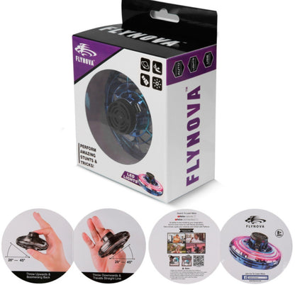 Mini Interactive Drone