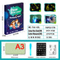 Light Drawing Pad