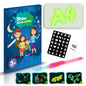Light Drawing Pad