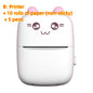 Mini Cartoon Printer