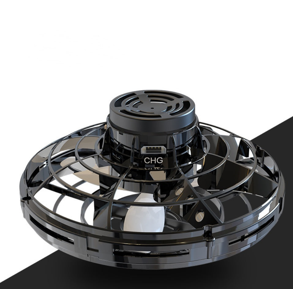 Mini Interactive Drone