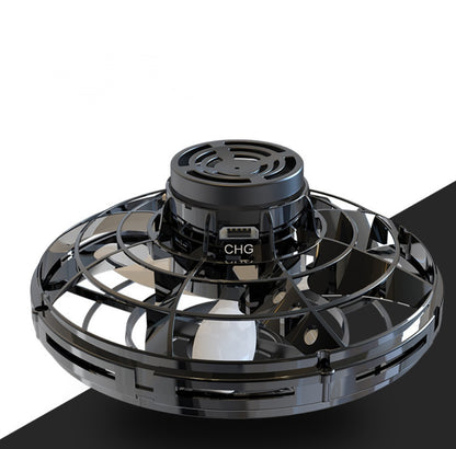Mini Interactive Drone