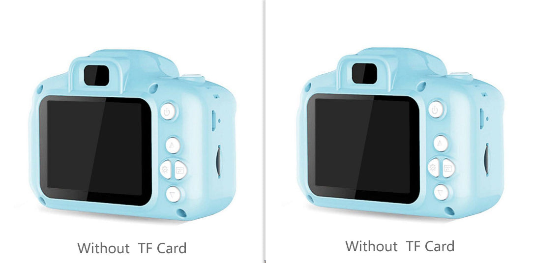 Digital Waterproof Camera