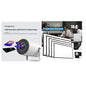Home Video Projector