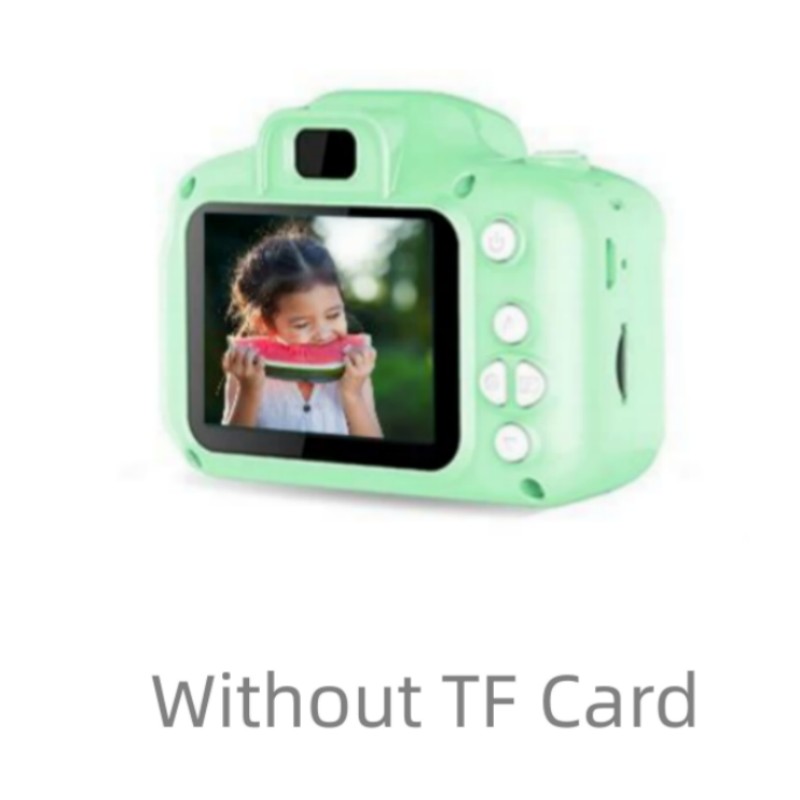 Digital Waterproof Camera