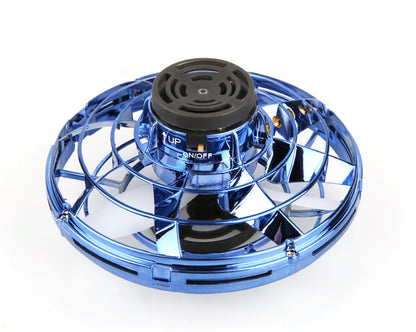 Mini Interactive Drone