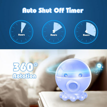 Projection Ceiling Light