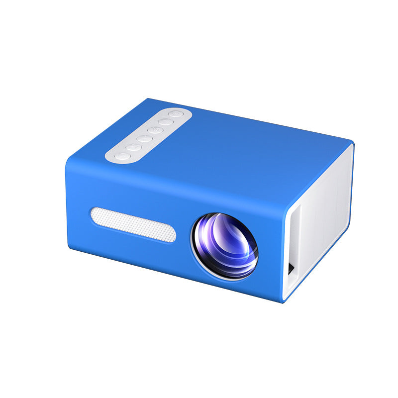 Home Projector Mini