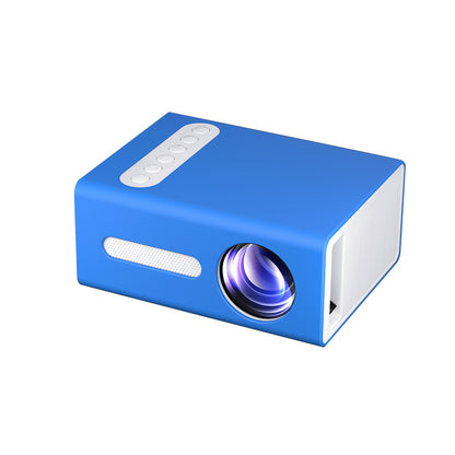 Home Projector Mini