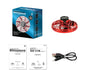 Mini Interactive Drone