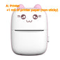 Mini Cartoon Printer