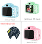 Digital Waterproof Camera